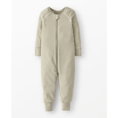 HannaSoft™ Stretch Sleeper | Hanna Andersson