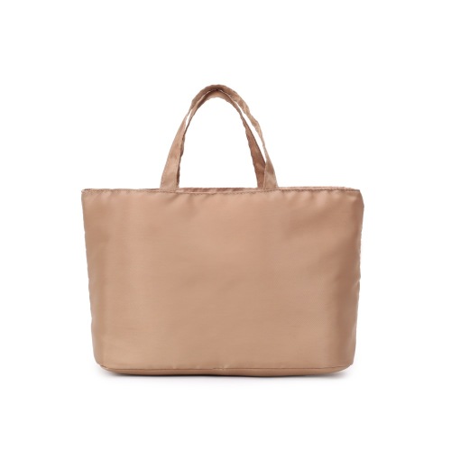 Jengo Nappy Bag Insert Tan