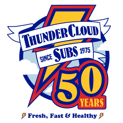 Thundercloud