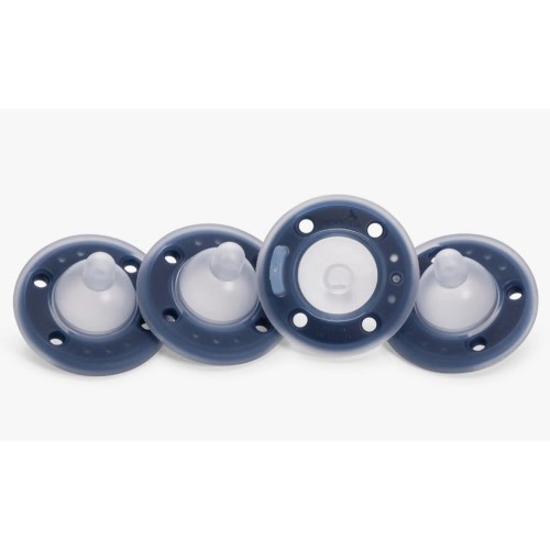 Ninni Pacifier Blueberry 4 Pack