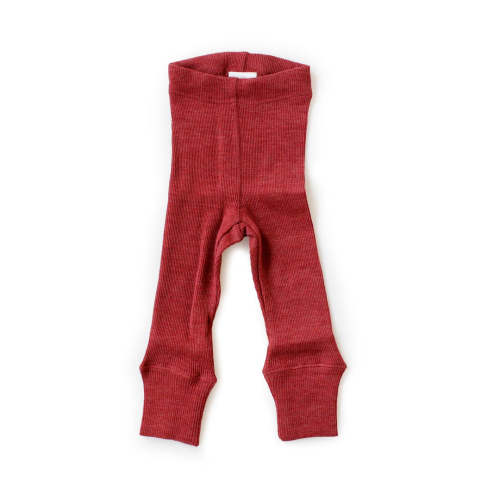 Many Months Wool Leggings