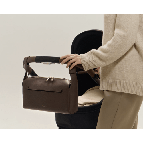 Stroller Caddy Vegan COCO