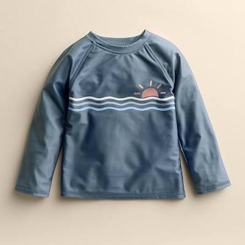Baby & Toddler Little Co. by Lauren Conrad Raglan Rashguard