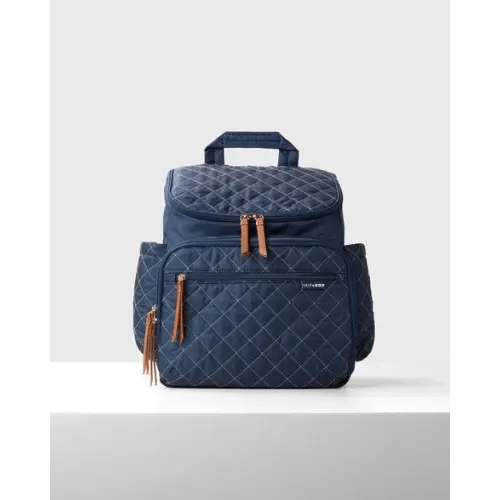 Forma Backpack Diaper Bag - Navy - Skip Hop | Carter's