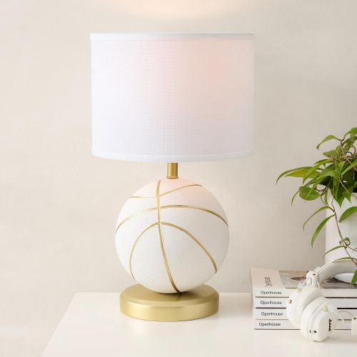 Sports Table Lamp with USB-C (20")