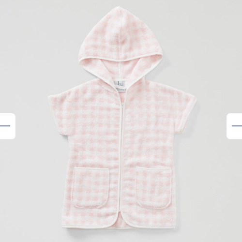 Kids Cover Up | Weezie Towels