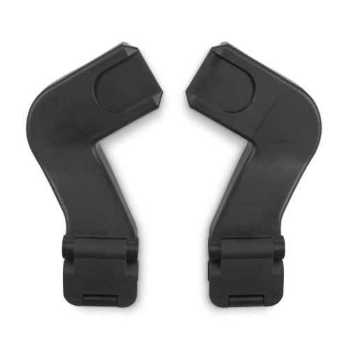 UPPAbaby Car Seat Adapter for Minu V3, fits Maxi-Cosi, Nuna, Cybex & Clek