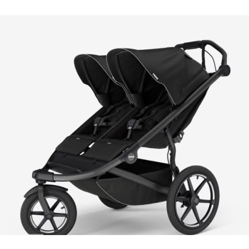 Thule Urban Glide 3 double