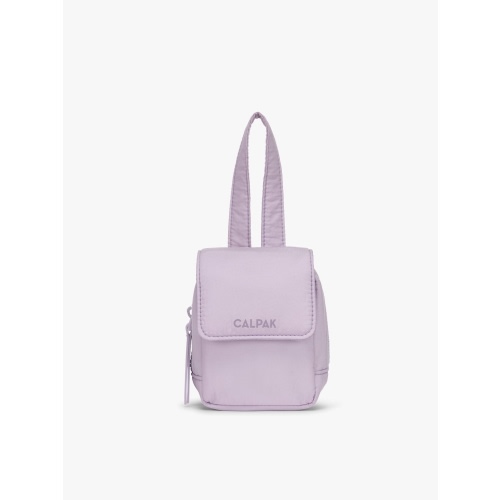 Pacifier Pouch - ORCHID