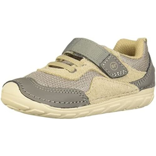Stride Rite Soft Motion Baby and Toddler Boys Rhett Athletic Sneaker