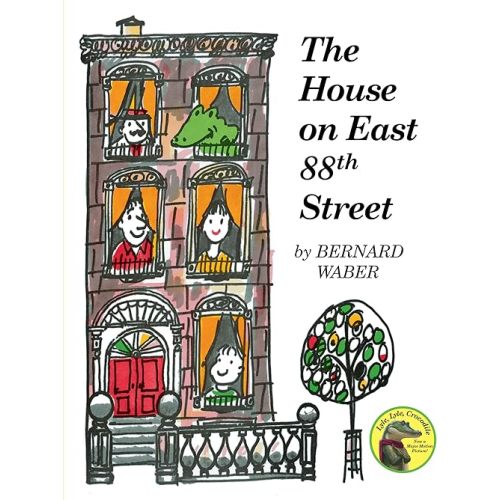 The House on East 88th Street Hardcover – Picture Book, October 3, 1973