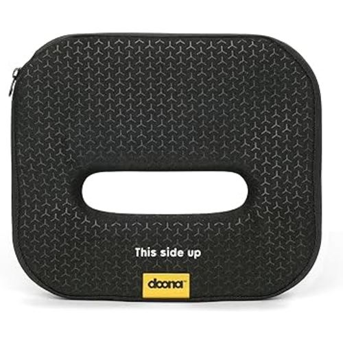 Doona SensAlert - Child Car Seat Alert - Compatible with Doona Car Seat & Stroller