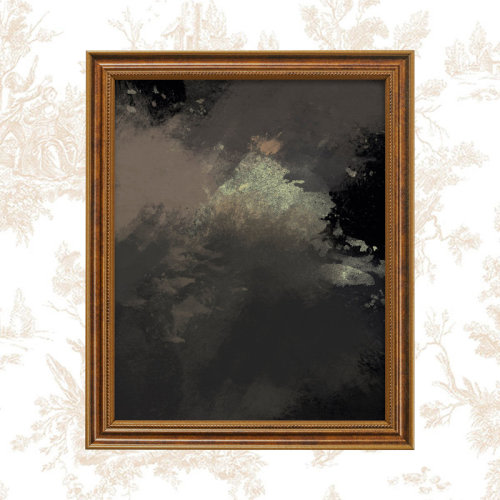 Kelly Clarkson Home Daphne Wood Picture Frame & Reviews | Wayfair