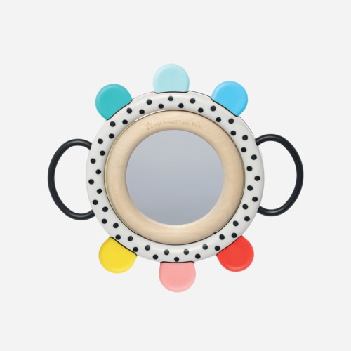 Wimmer Grasp & See Mirror