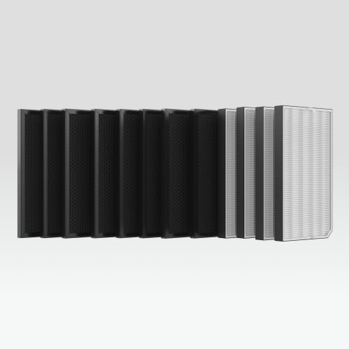AirDoctor 5000 Series 2-Year Filter Combo Pack