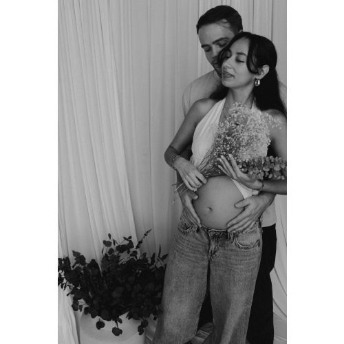 It Takes A Village:
Home Birth & Postpartum Support Fund