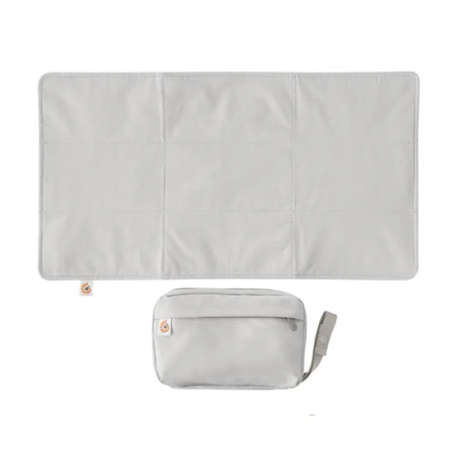 2-in-1 Portable Changing Pad & Compact Diaper Bag | Ergobaby