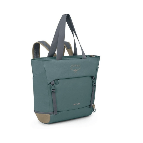 Daylite™ Large Tote Pack - Colorful, Dual-Carry Backpack Tote