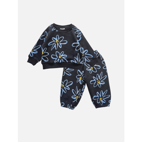 CHARLIE BABY SWEAT SET