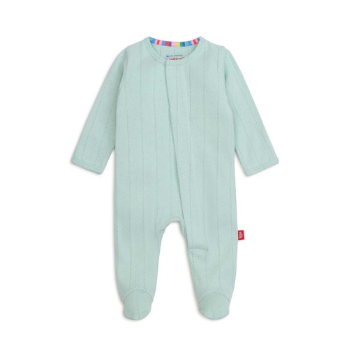 Kids' Love Lines Footie