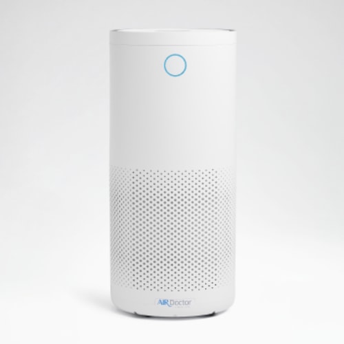 AirDoctor 1000 Air Purifier | Compact Solution for Small Rooms