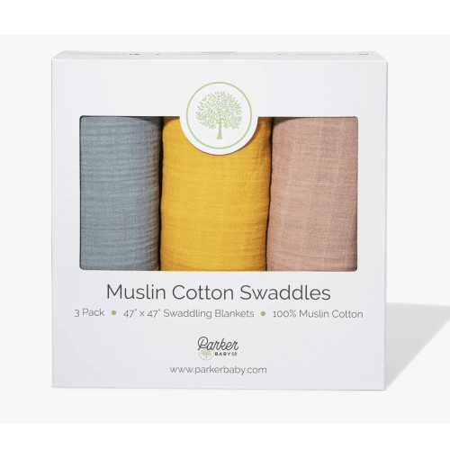 Dune Swaddle Set