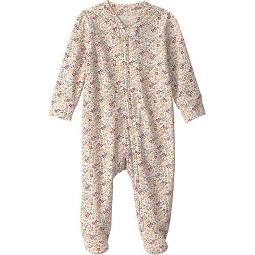 Amazon.com: little planet by carter's baby-girls Sleep and Play Made With Organic Cotton