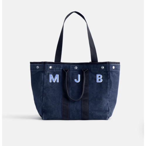 Painted Perfect Weekday Tote – Alex Mill