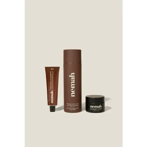 Nemah Postpartum Set
