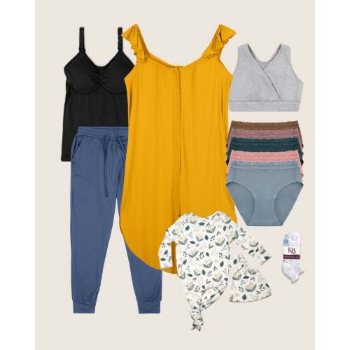 Mommy & Me Bundle - Kindred Bravely