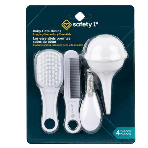 Safety 1st Baby Care Basics - Walmart.ca
