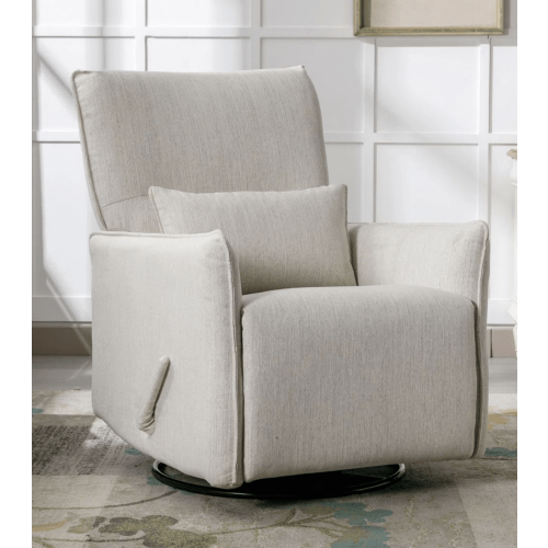 Upholstered Swivel Glider
Concord Baby Ellis