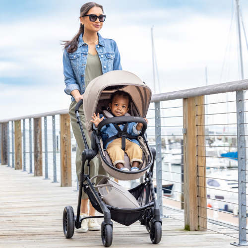 Evenflo Pivot Modular Travel System with LiteMax Infant Car Seat | Evenflo® Official Site – Evenflo® Company, Inc