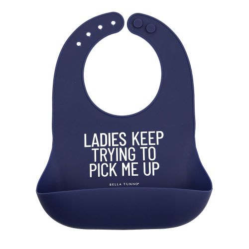 Bella Tunno Wonder Bib