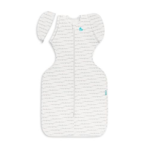 Love to Dream Swaddle Wrap Up Transition Bag - Cotton 1.0 TOG Dreamer - L