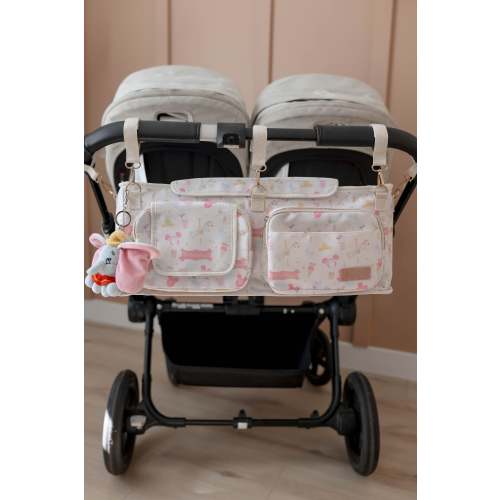 Fantasyland Double Stroller Caddy