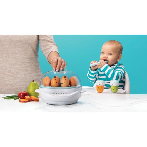 nutribullet Baby Turbo Steamer