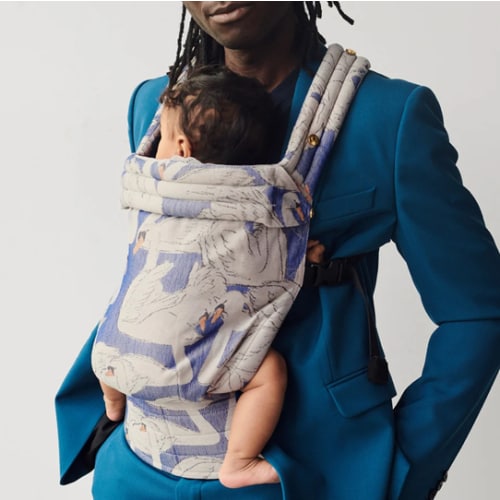 Monogamy | Zeitgeist Baby Carrier | SHOP ARTIPOPPE