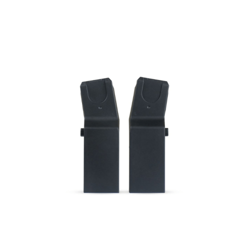 Cove 2 Car Seat Adapters by Silver Cross