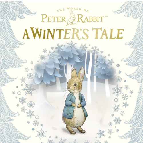 A Winter's Tale by Beatrix Potter, Hardcover | Barnes & Noble®