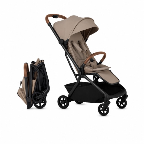 Silver Cross Nia Compact Travel Stroller | Bambi Baby