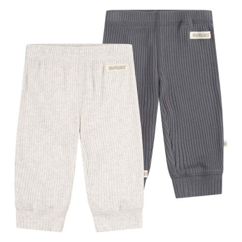 Huggies® Babywear 2-Pack Pants Set, Sizes: NB0/3M - 9M - Walmart.ca