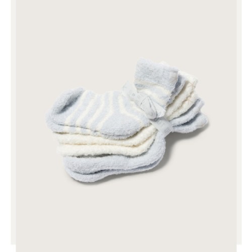 CozyChic Lite® Infant Sock Set