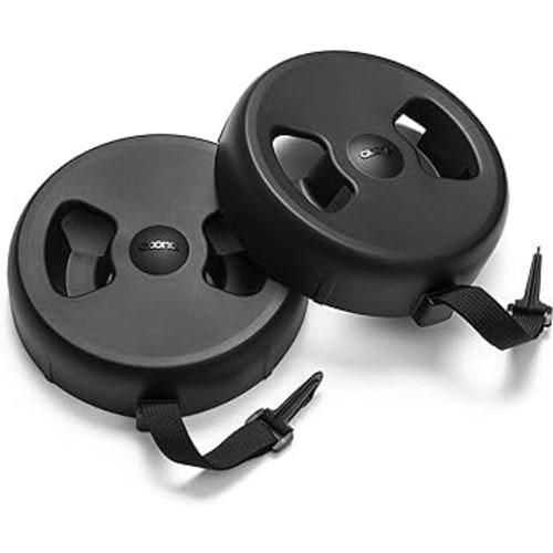 DOONA Wheel Covers - Compatible Car Seat & Stroller