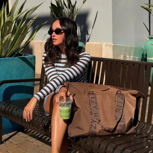 Belong All-in-Tote™ Weekender Bag – Itzy Ritzy