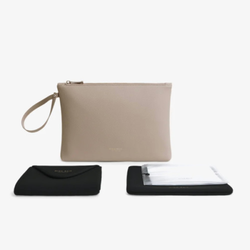 MINA Changing Kit Vegan