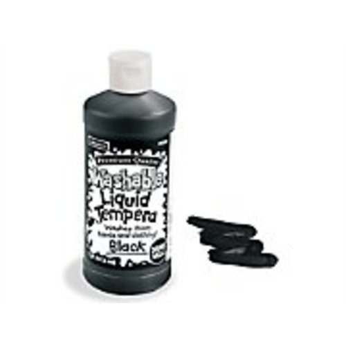Lakeshore Fully Washable Liquid Tempera Paint&nbsp;- Pint