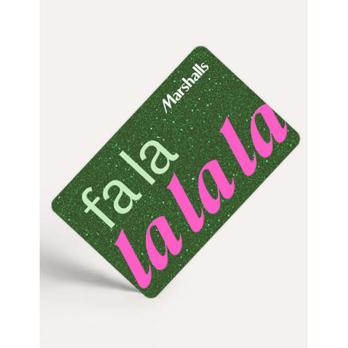 Gift Cards | Marshalls