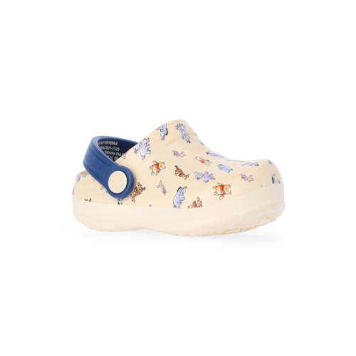 Winnie the Pooh Baby Boys Clog Sandals