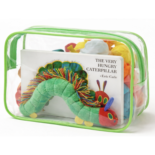 Very Hungry Kit — STORYKIT